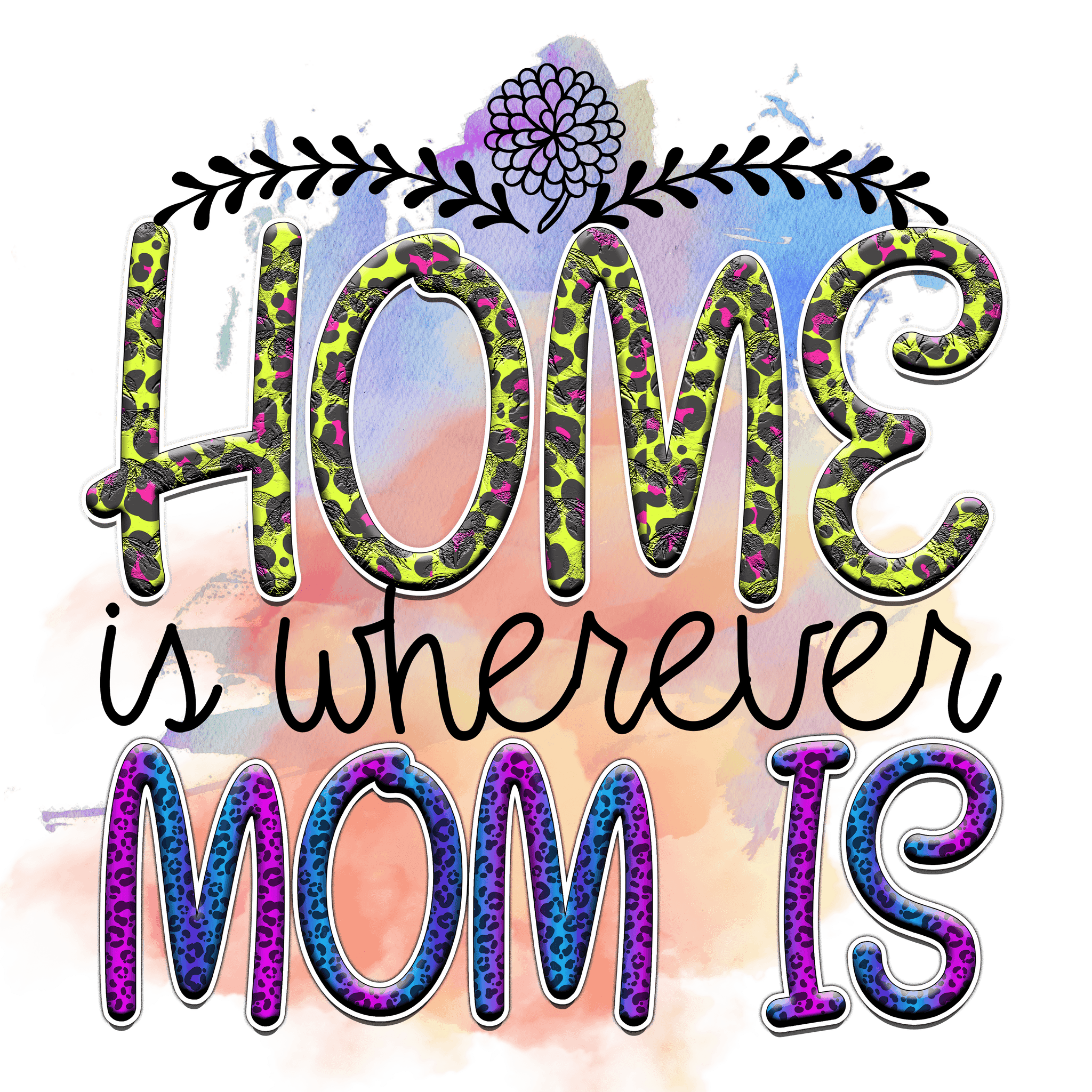 Best Mother's Day Gifts: Unique Ideas with DTF Transfers - Heat Press Transfer