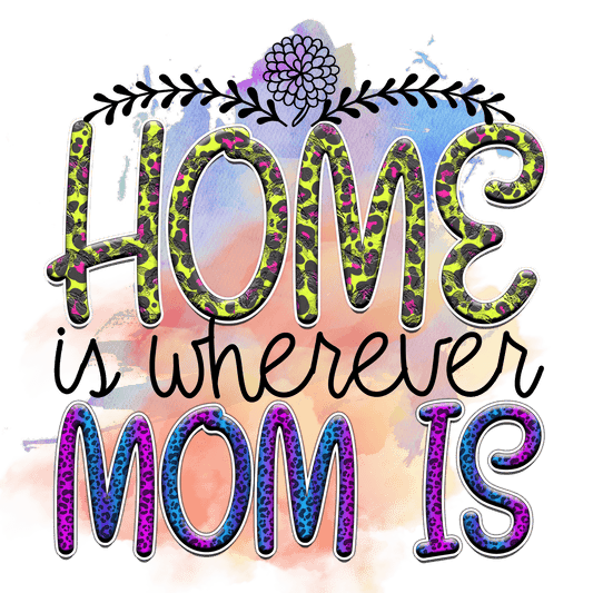 Best Mother's Day Gifts: Unique Ideas with DTF Transfers - Heat Press Transfer