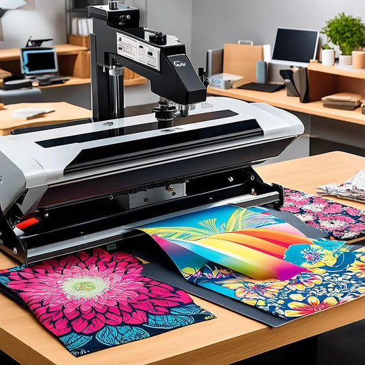 Transform Your Creations with DTF Transfers: Tips and Tricks for Perfect Heat Press Transfers - Heat Press Transfer