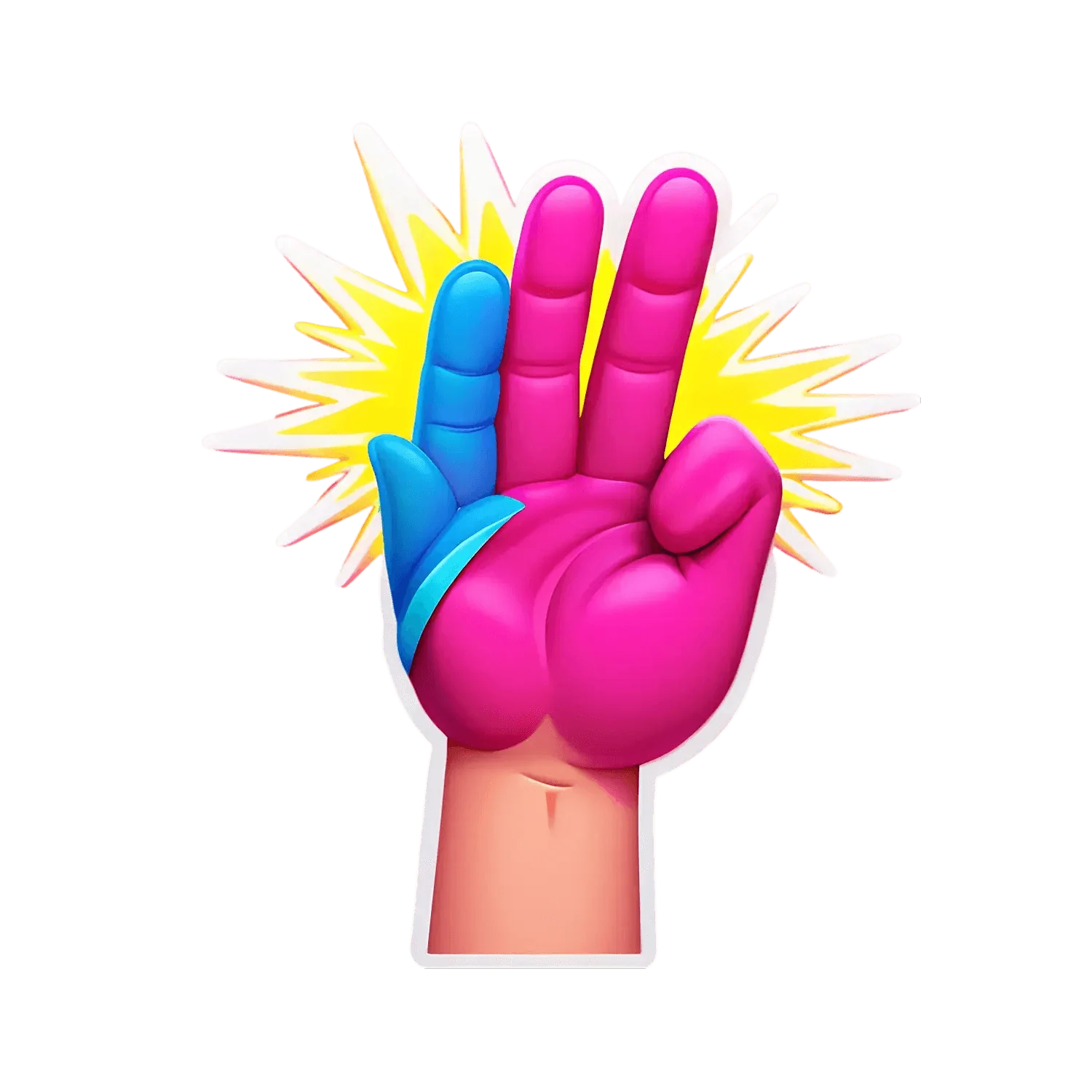 Emoji - Heat Press Transfer