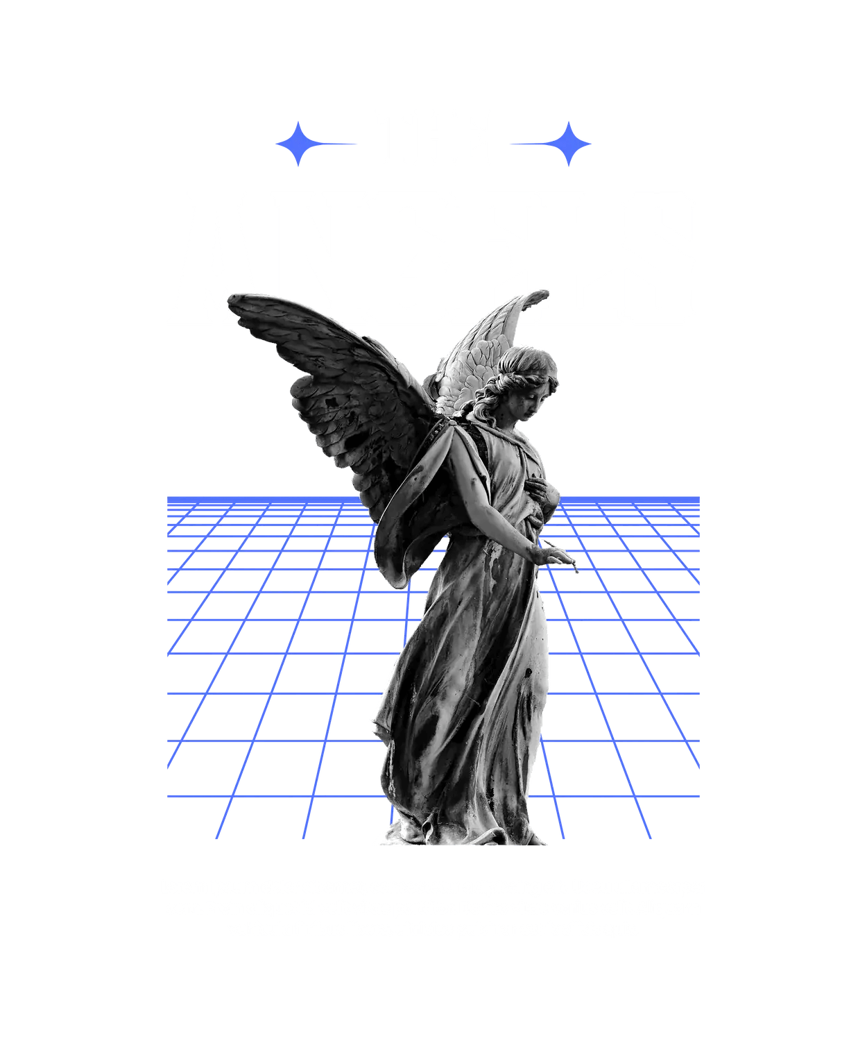 Angel Wings - DTF Ready to Press (original)