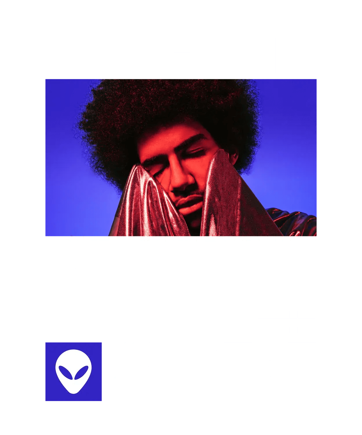 Be Afraid Motif - DTF Ready to Press - Heat Press Transfer