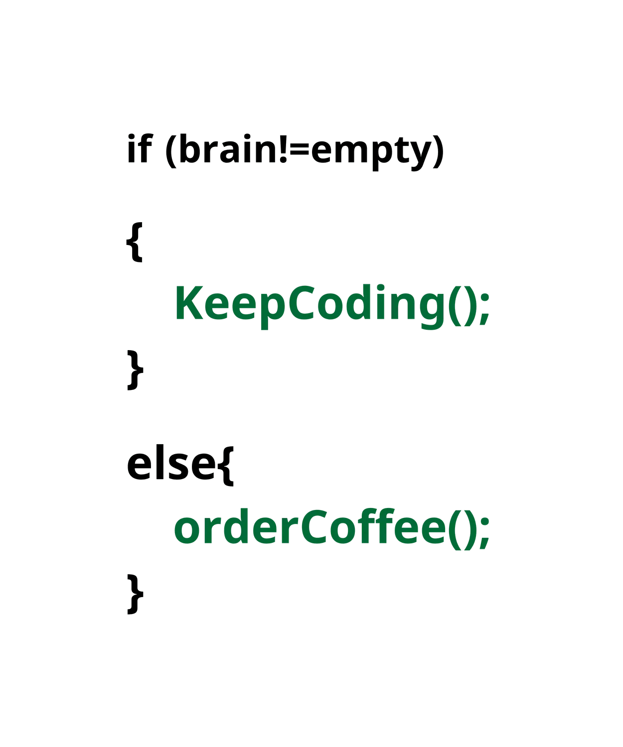 Coder Lifestyle - DTF Ready to Press (original)