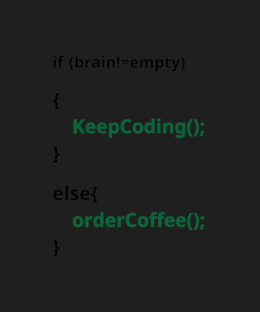 Coder Lifestyle - DTF Ready to Press - Heat Press Transfer