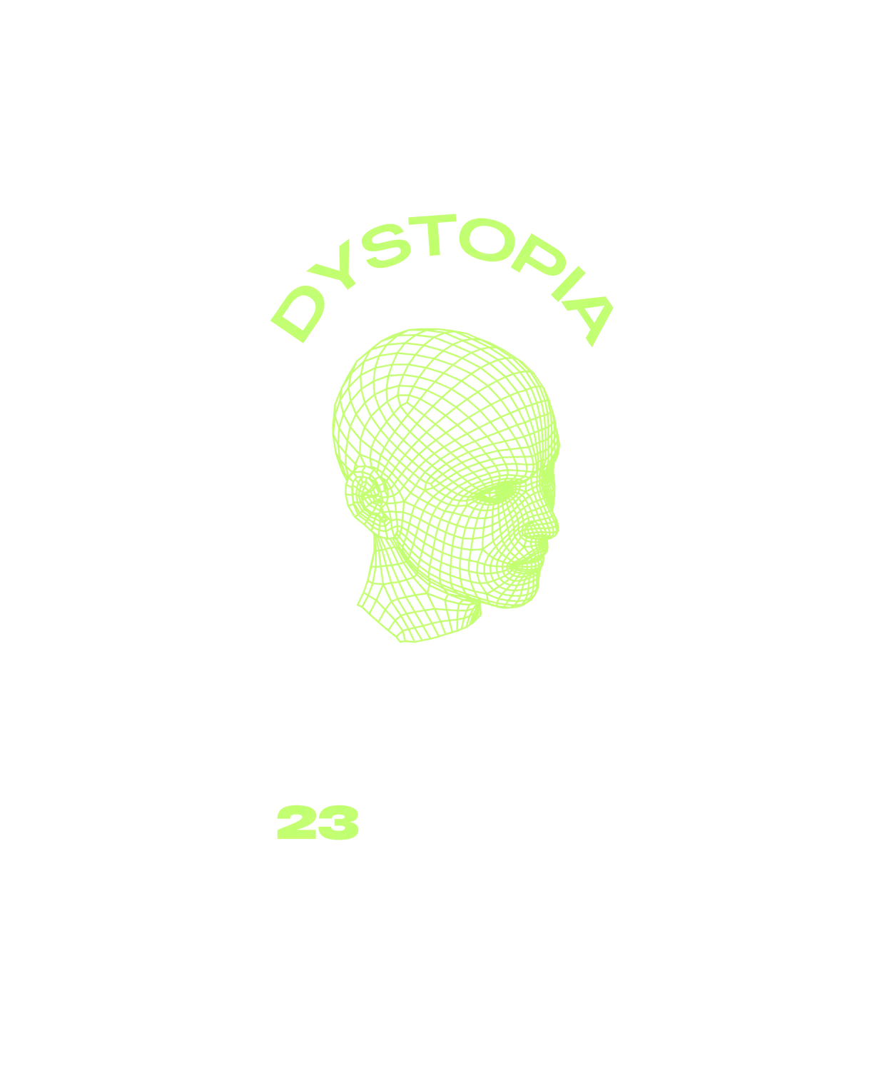 Digital Dystopia Fusion - DTF Ready to Press (original)