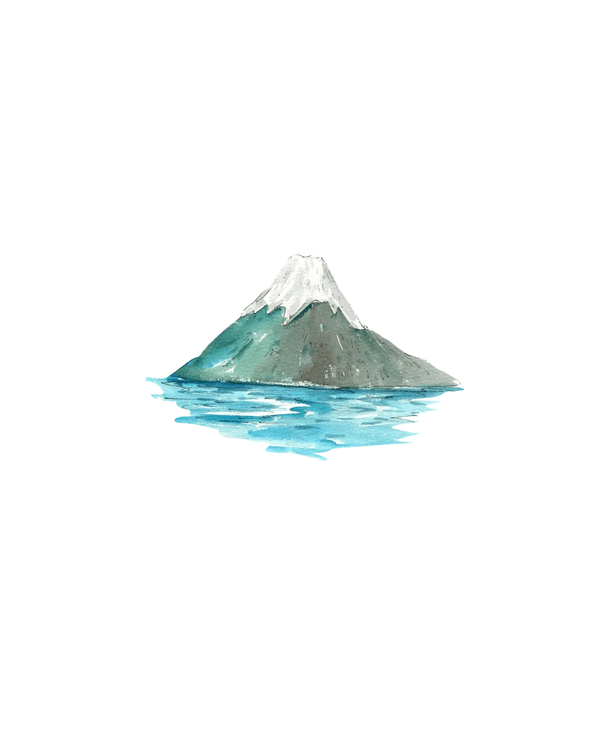 Explore Navigator - DTF Ready to Press (original)