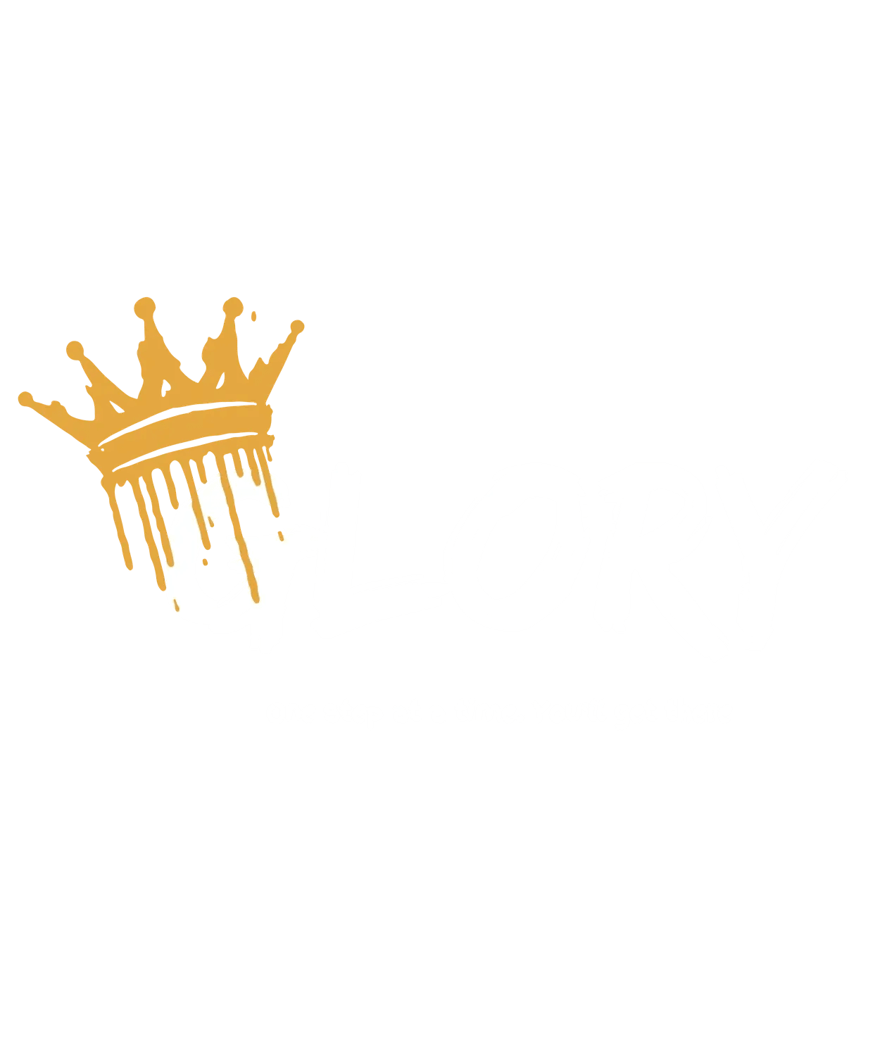 Glory Crown - DTF Ready to Press (original)