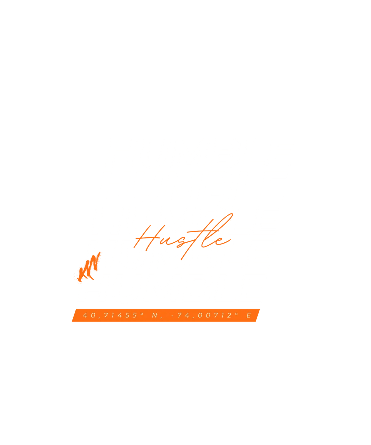 Humble Graphic - DTF Ready to Press (original)