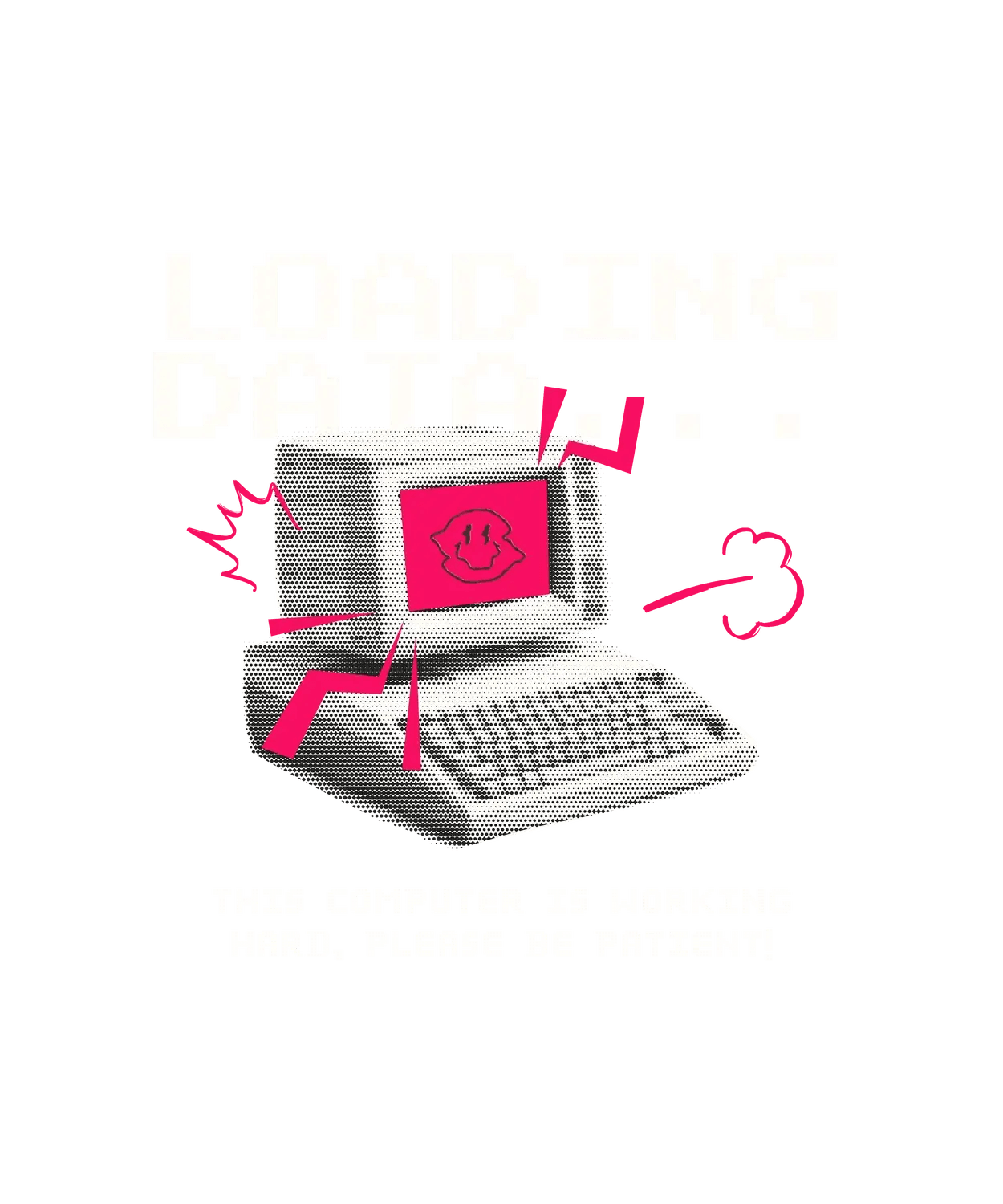 Loading Data - DTF Ready to Press (original)