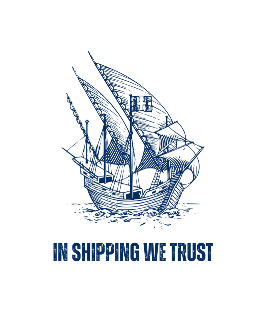 Nautical Adventure - DTF Ready to Press - Heat Press Transfer