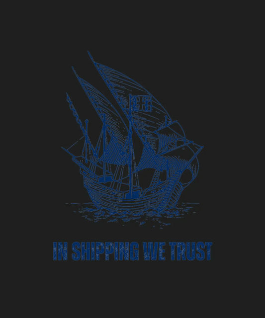 Nautical Adventure - DTF Ready to Press - Heat Press Transfer