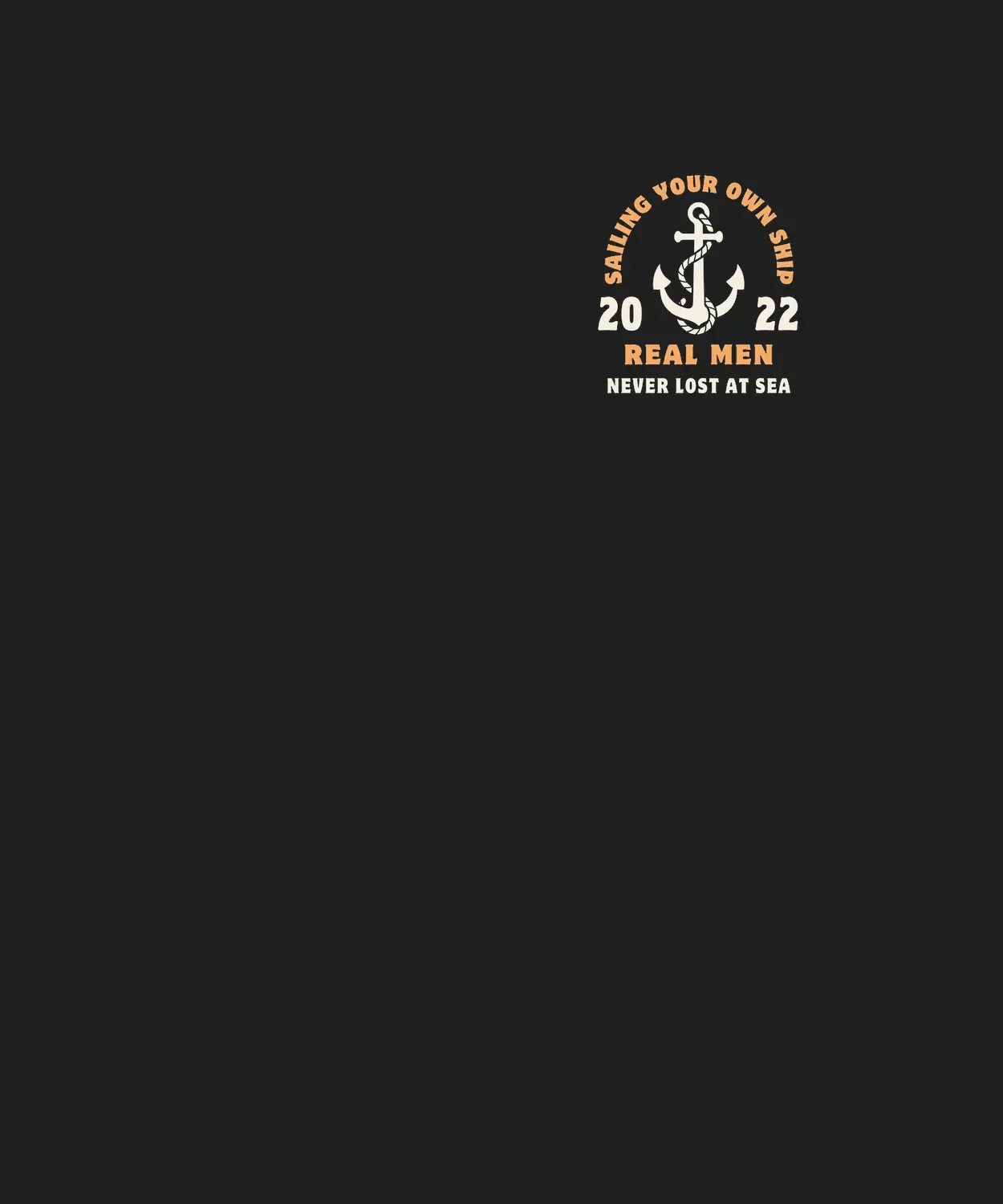 Sailing 2022 - DTF Ready to Press (black_bg)