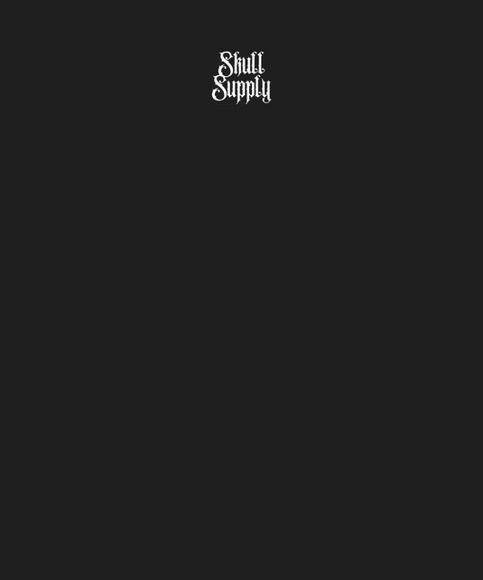 Skull Supply - DTF Ready to Press - Heat Press Transfer