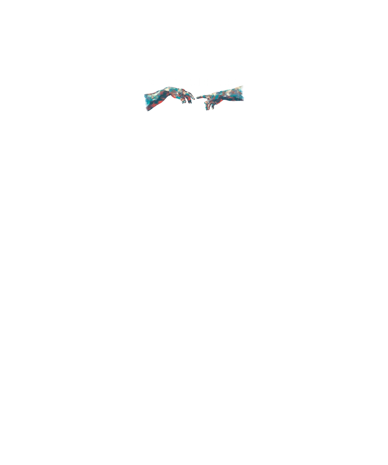 Stay Curious Motif - DTF Ready to Press (original)