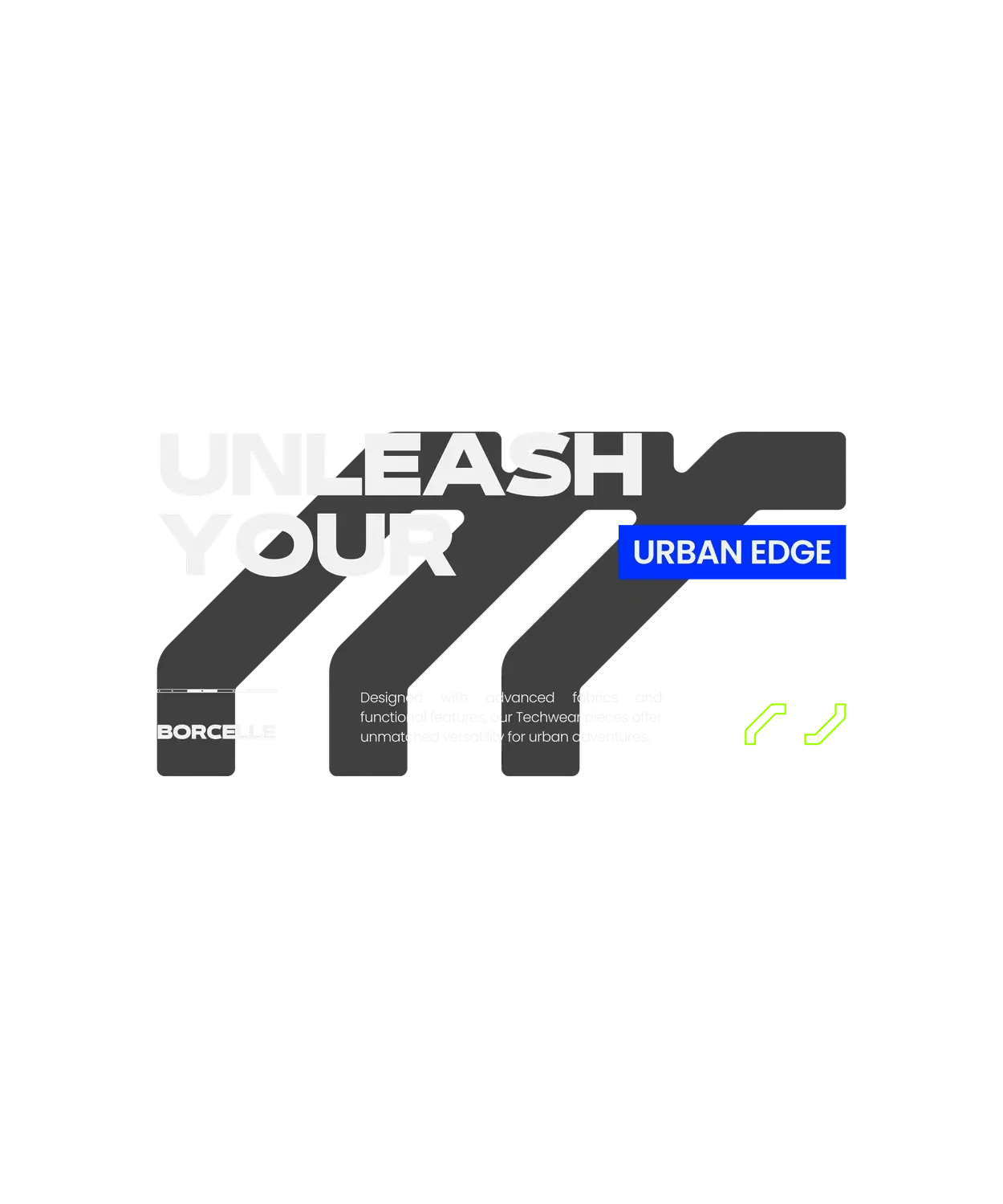 Unleash Your Urban Edge - DTF Ready to Press (original)