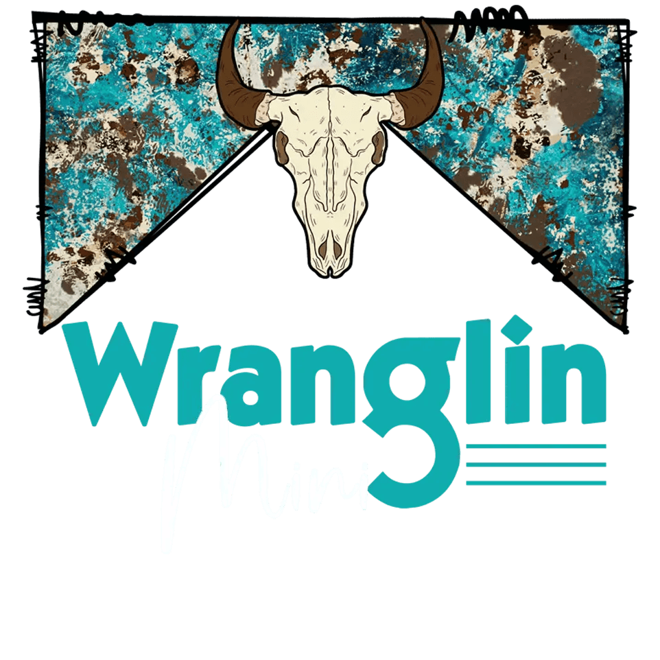Vranglin Mini Design - DTF Ready To Press - Heat Press Transfer