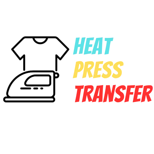 Heat Press Transfer: The Best Way to Print T-Shirts - Heat Press Transfer
