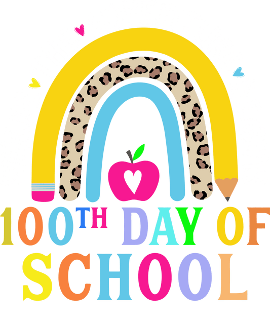 Where Adventure Begins Rainbow School Design | Heat Press Transfer - Heat Press Transfer