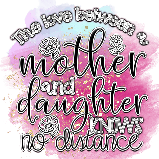 Best Mom Ever Design - DTF Ready To Press - Heat Press Transfer