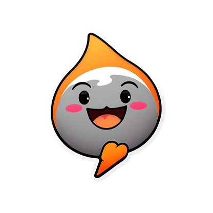 Custom Emoji - Sticker - Heat Press Transfer