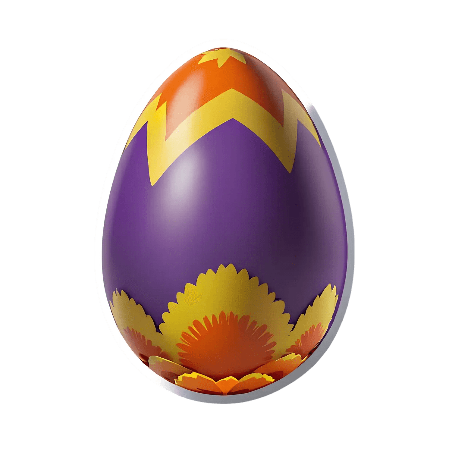 Eggshell Breakthrough - Sticker - Heat Press Transfer