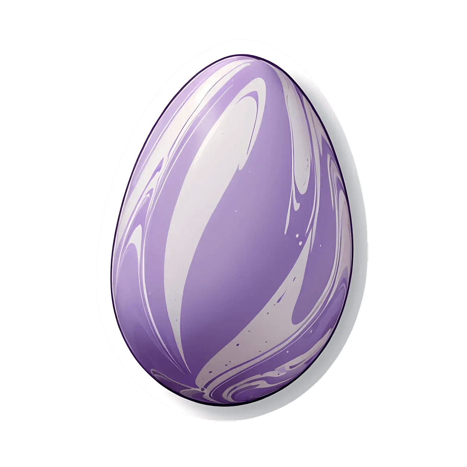 Galaxy Marble - Sticker - Heat Press Transfer