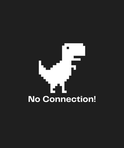 Pixel Dinosaur - DTF Ready to Press - Heat Press Transfer