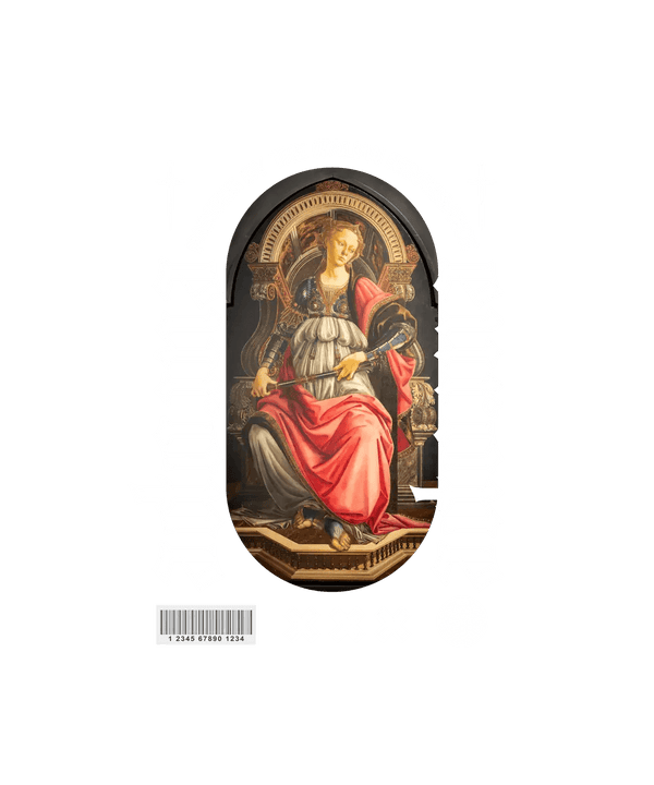 Renaissance Art - DTF Ready to Press – Heat Press Transfer