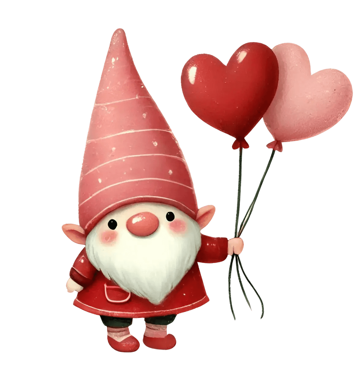 Valentine's Day Cupid | DTF Center - Heat Press Transfer