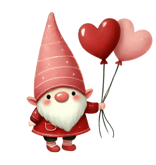 Valentine's Day Cupid | DTF Center - Heat Press Transfer